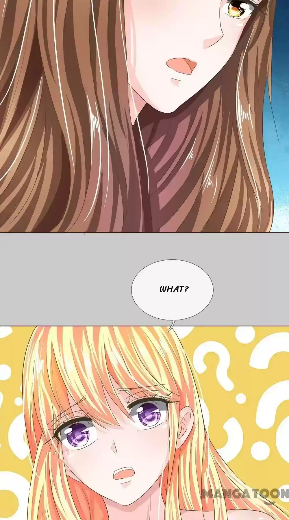 Vampire Adonis Chapter 191