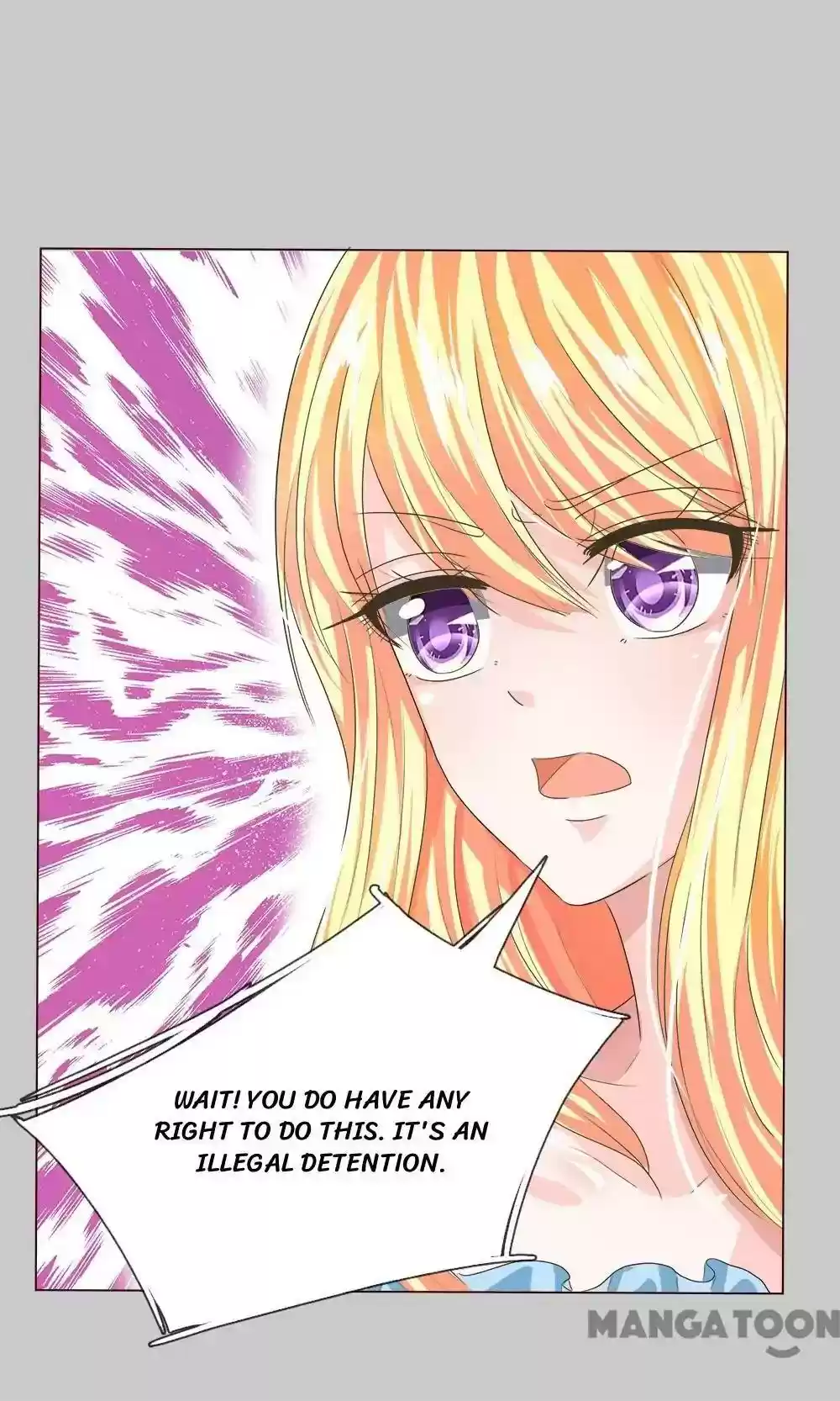 Vampire Adonis Chapter 191