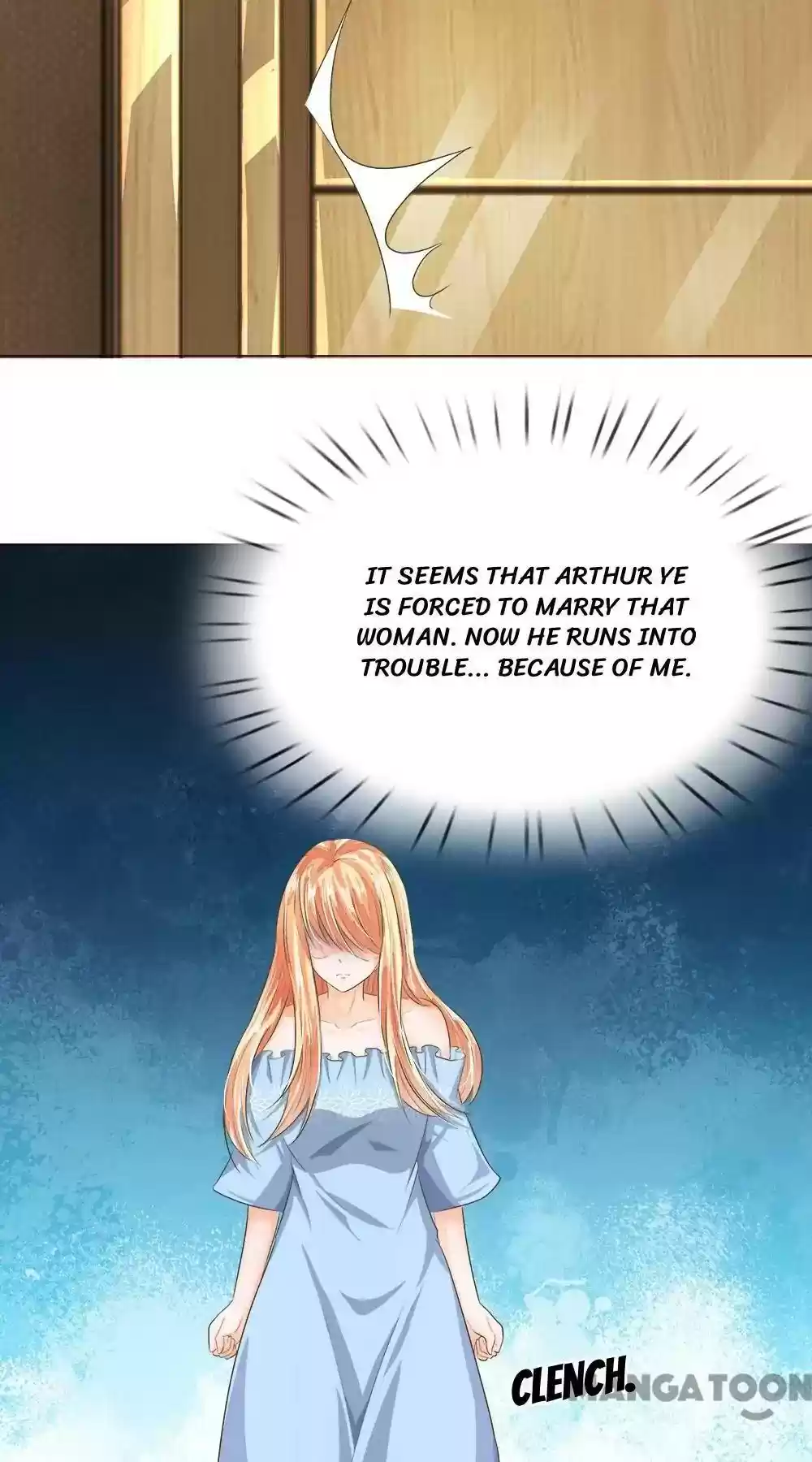 Vampire Adonis Chapter 191