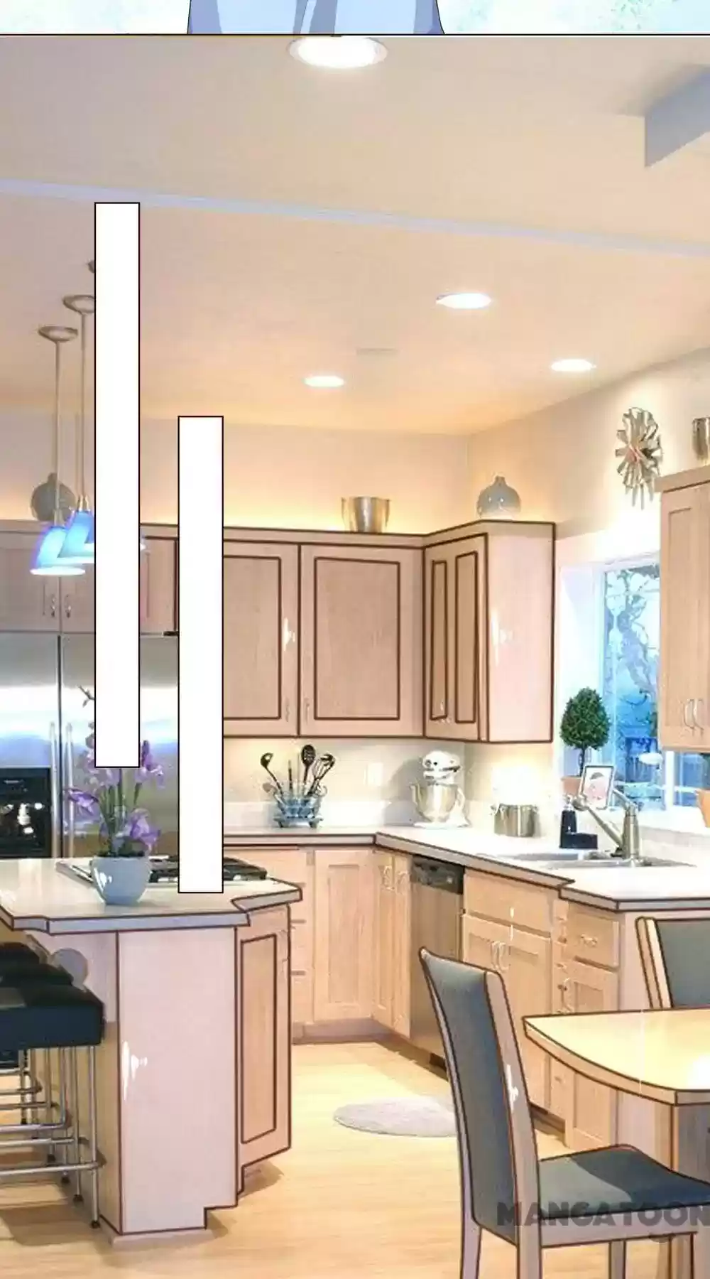 Vampire Adonis Chapter 191