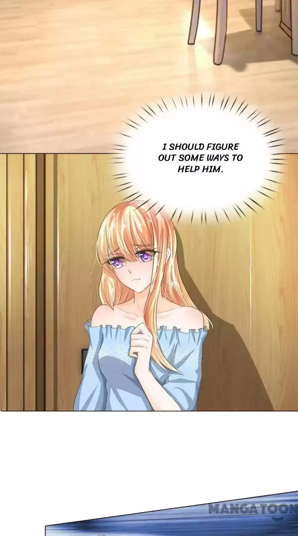 Vampire Adonis Chapter 191