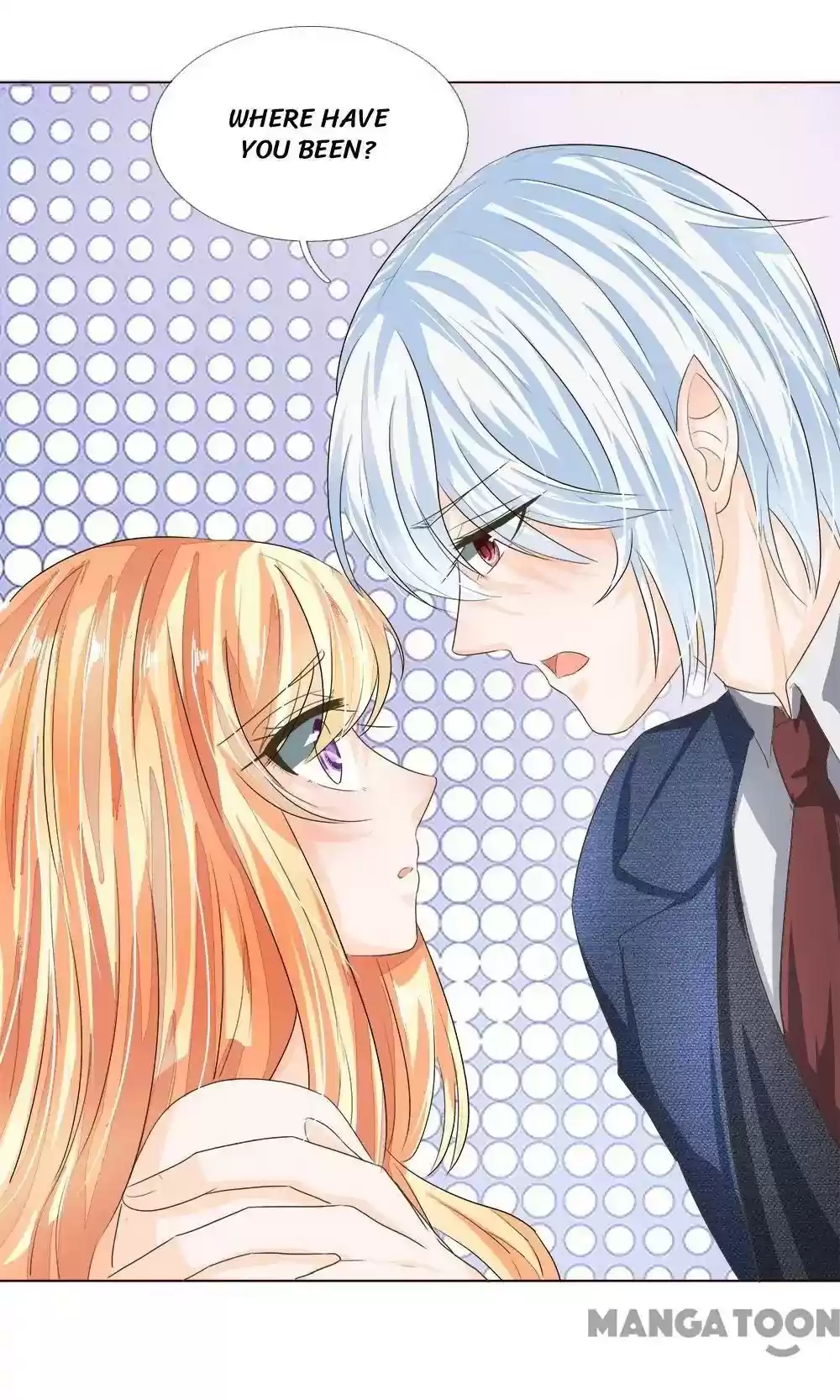 Vampire Adonis Chapter 191