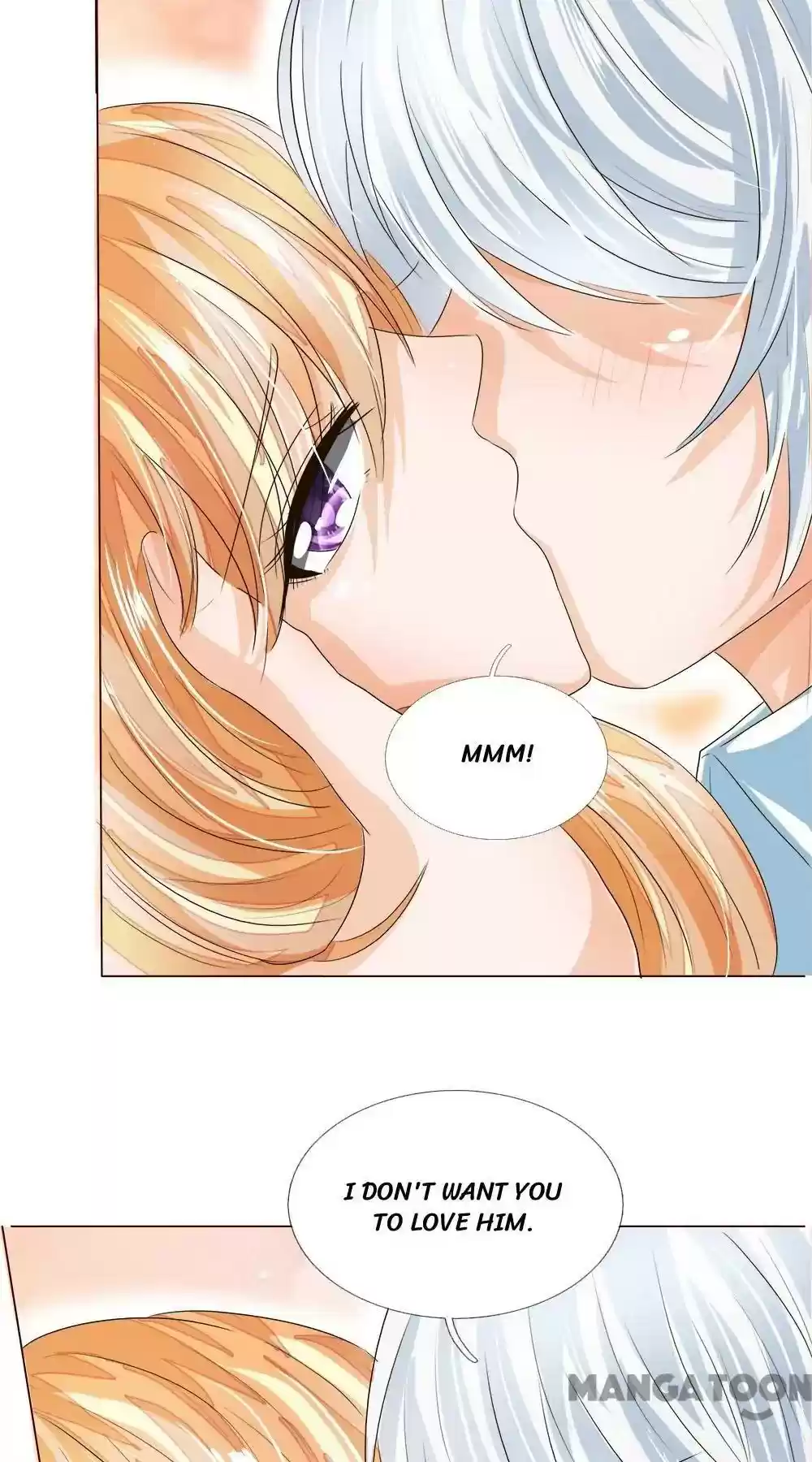 Vampire Adonis Chapter 191