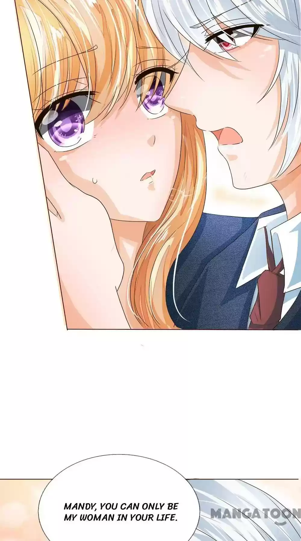 Vampire Adonis Chapter 191