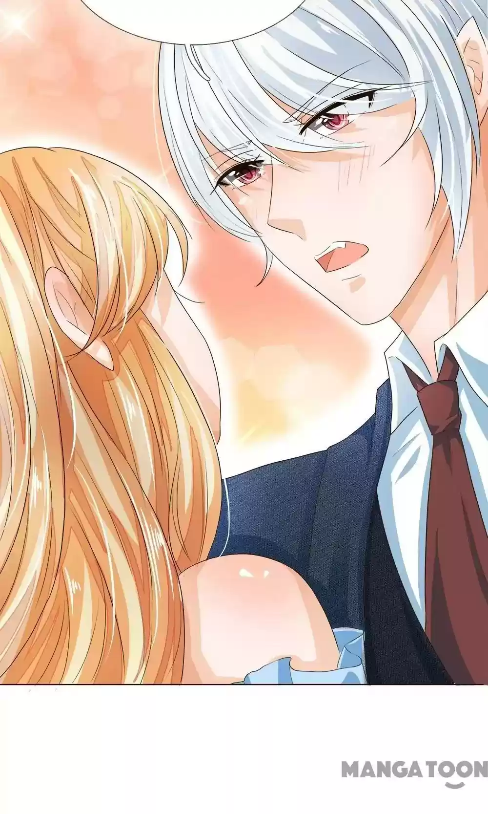 Vampire Adonis Chapter 191