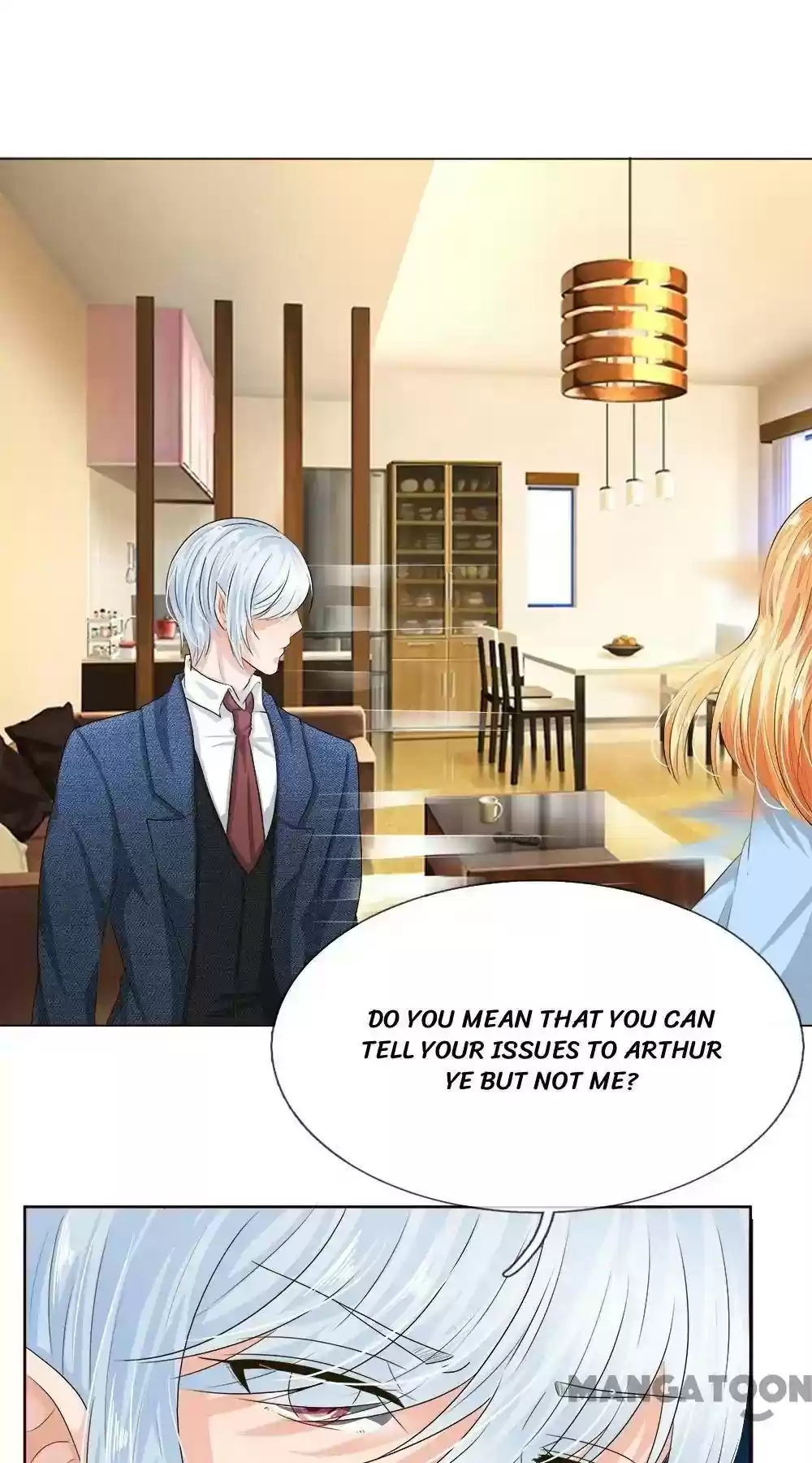 Vampire Adonis Chapter 192