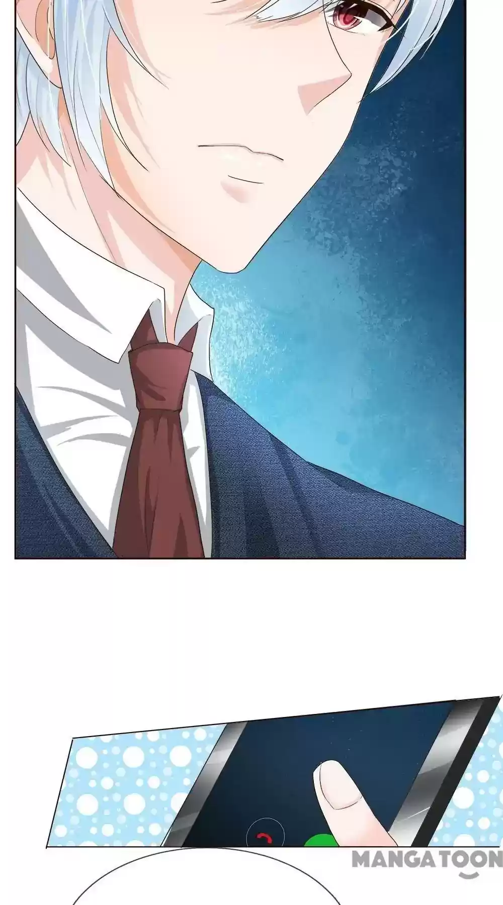 Vampire Adonis Chapter 192