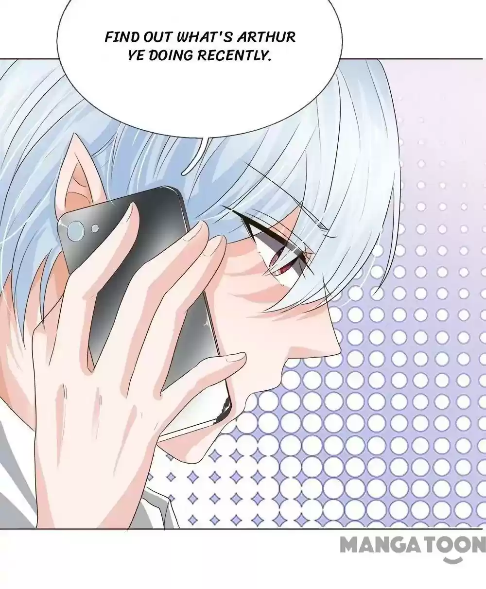 Vampire Adonis Chapter 192