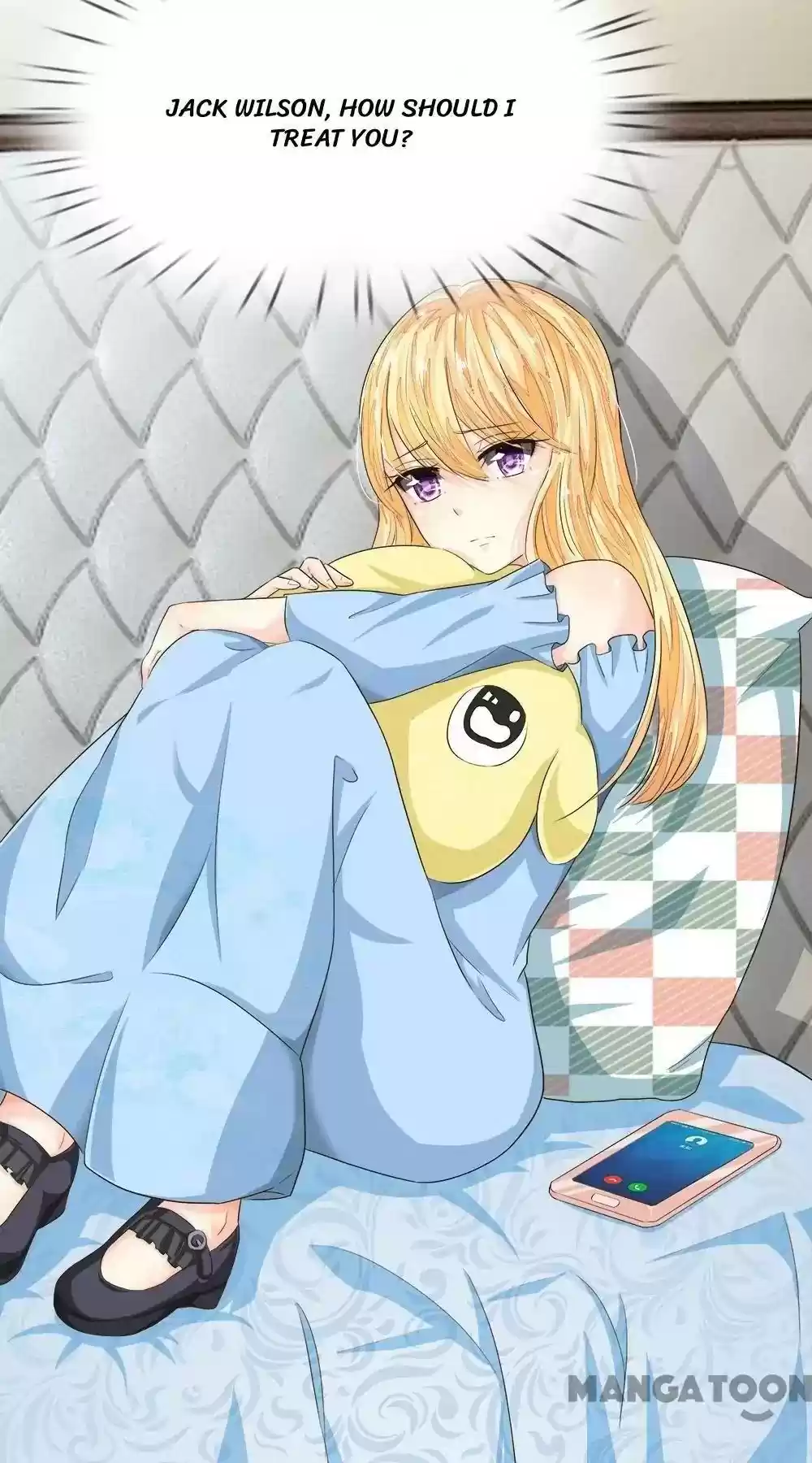 Vampire Adonis Chapter 192