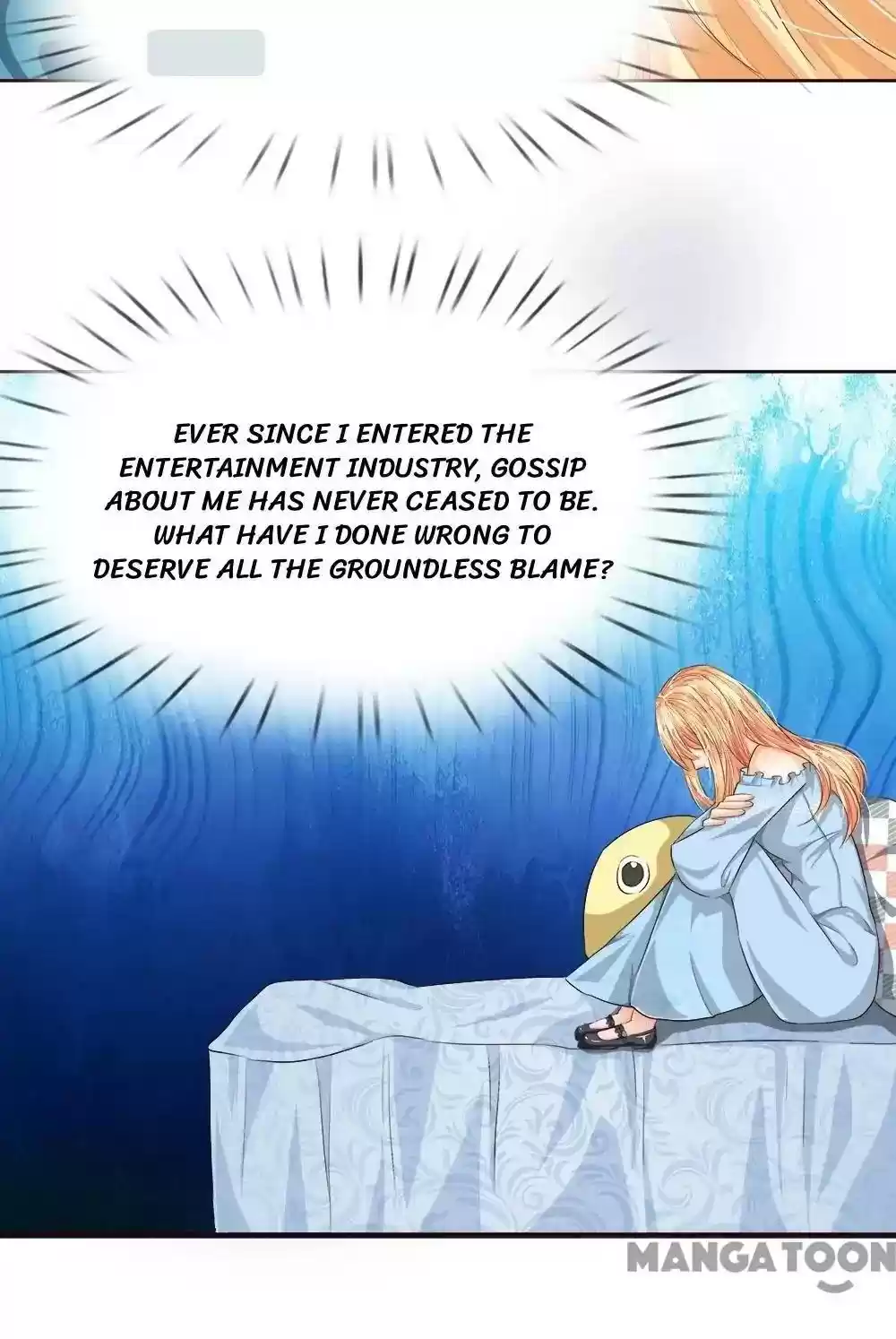 Vampire Adonis Chapter 192