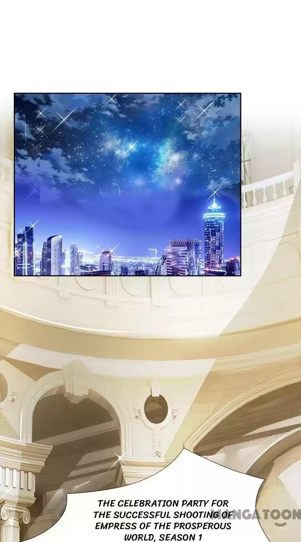 Vampire Adonis Chapter 192