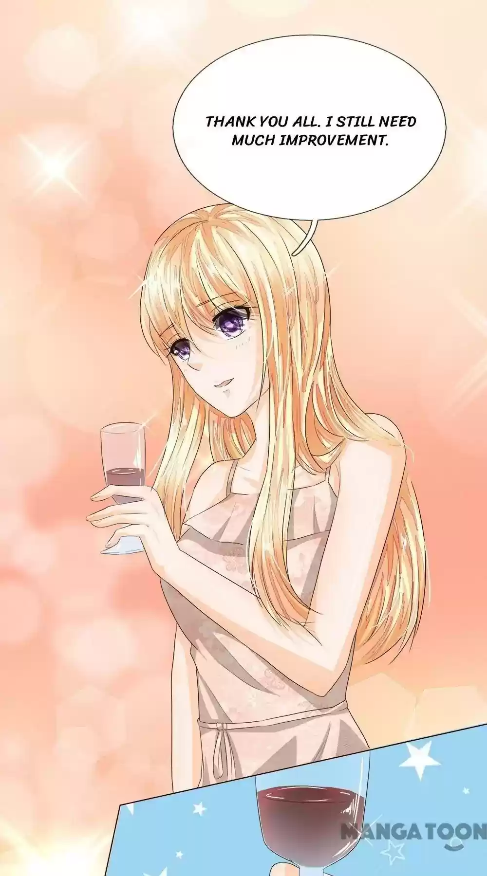 Vampire Adonis Chapter 192