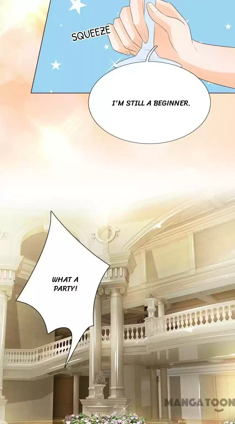 Vampire Adonis Chapter 192