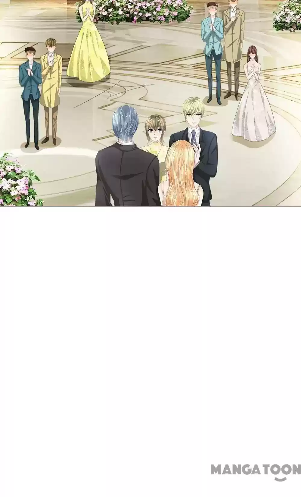 Vampire Adonis Chapter 192