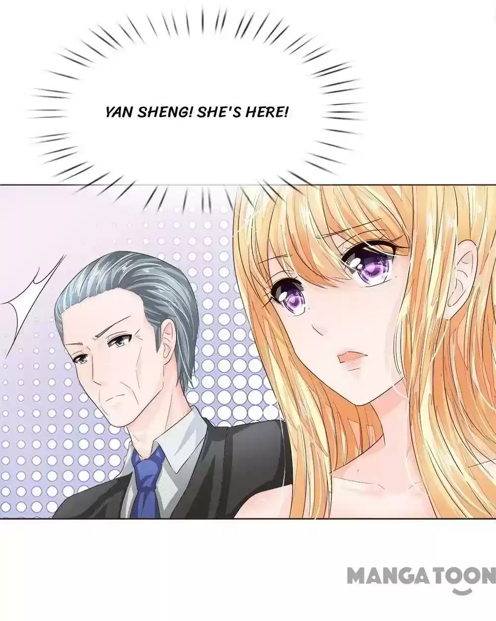 Vampire Adonis Chapter 192