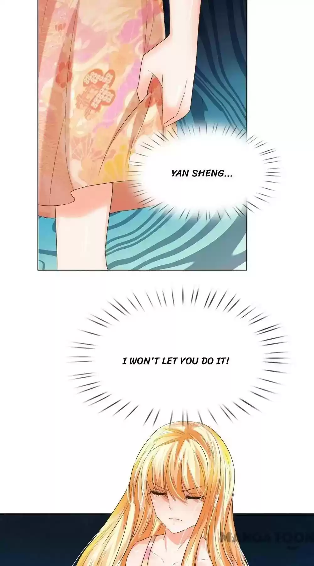 Vampire Adonis Chapter 193