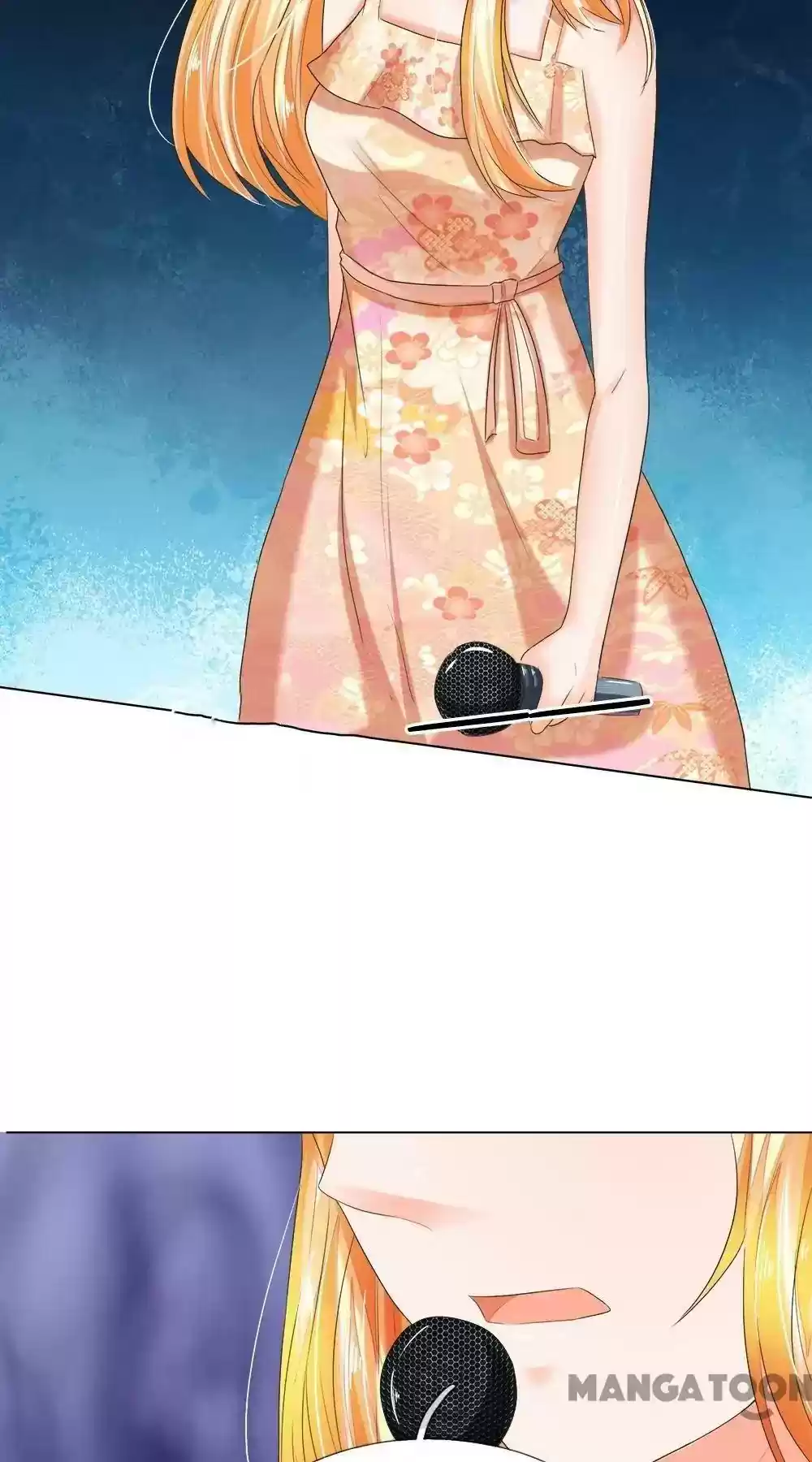 Vampire Adonis Chapter 193