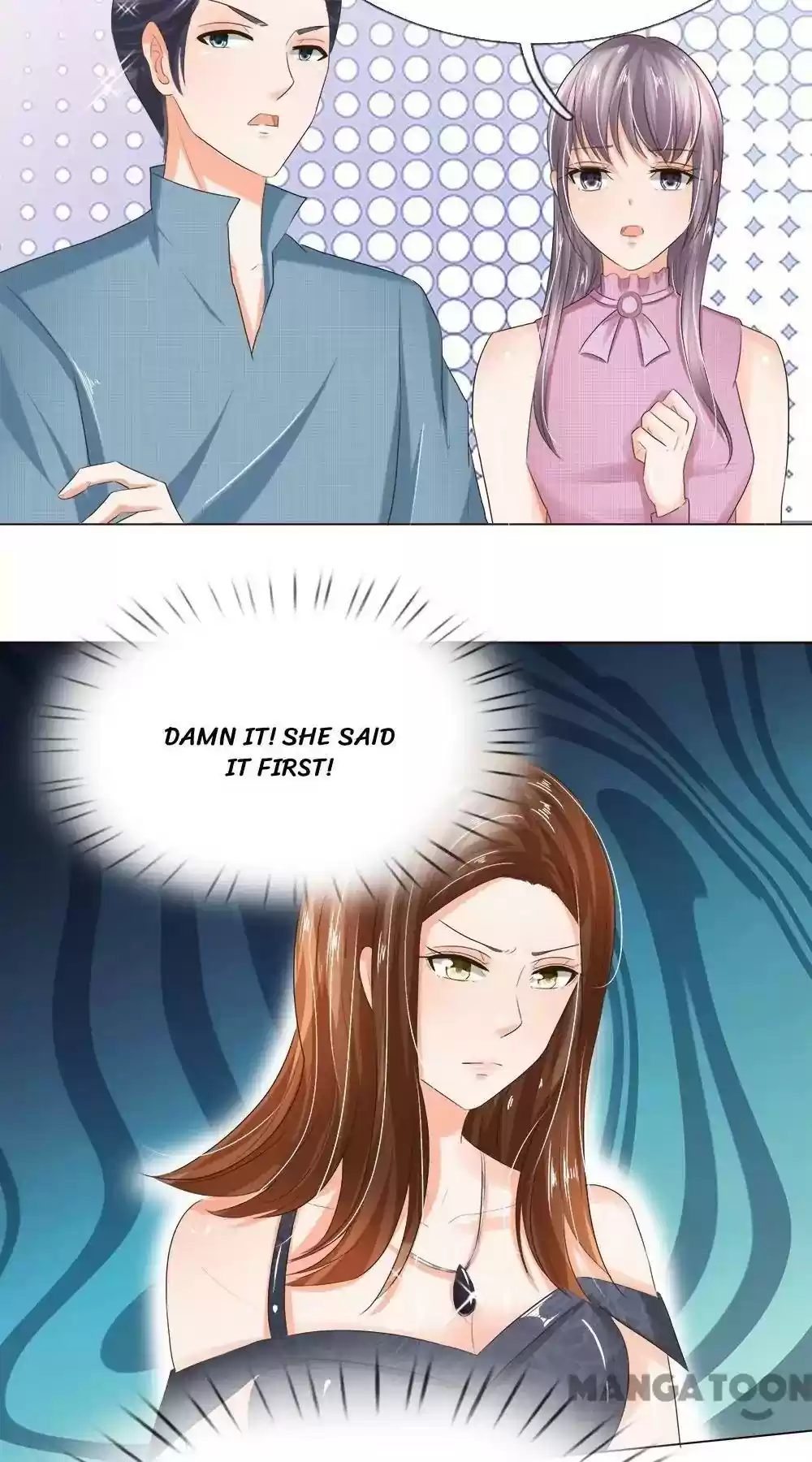 Vampire Adonis Chapter 193