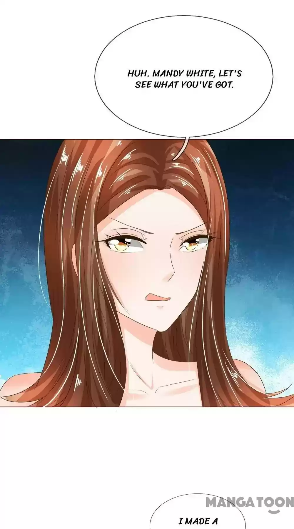 Vampire Adonis Chapter 193