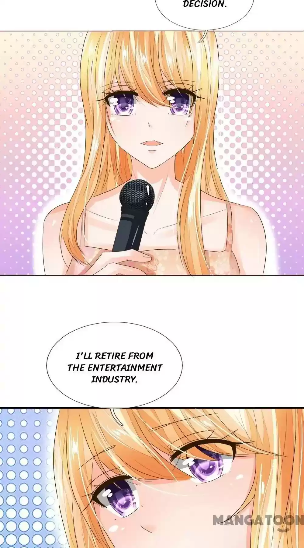 Vampire Adonis Chapter 193