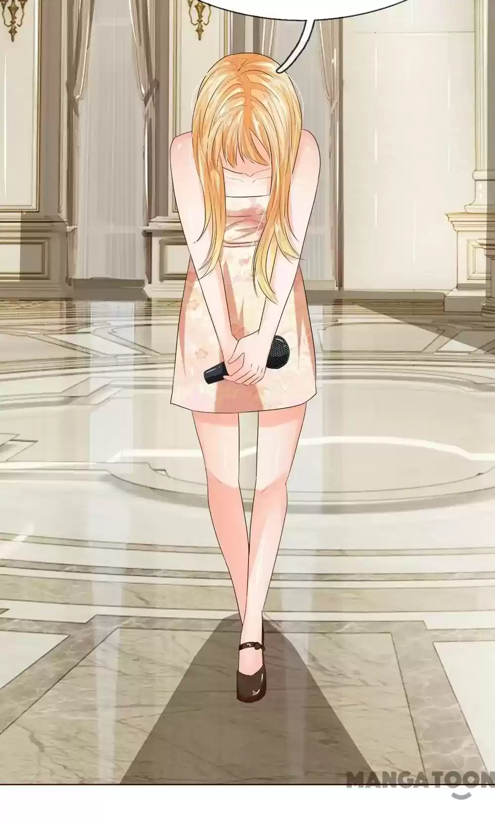 Vampire Adonis Chapter 193