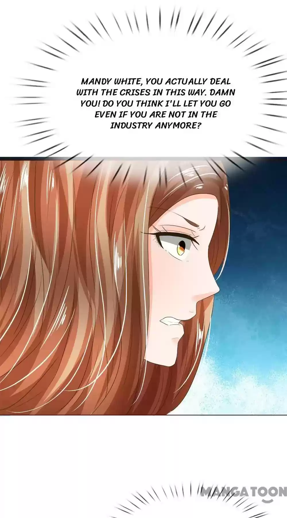 Vampire Adonis Chapter 193