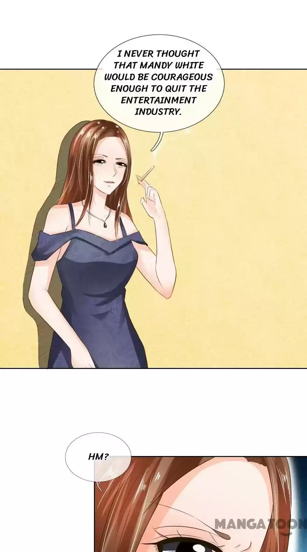 Vampire Adonis Chapter 194