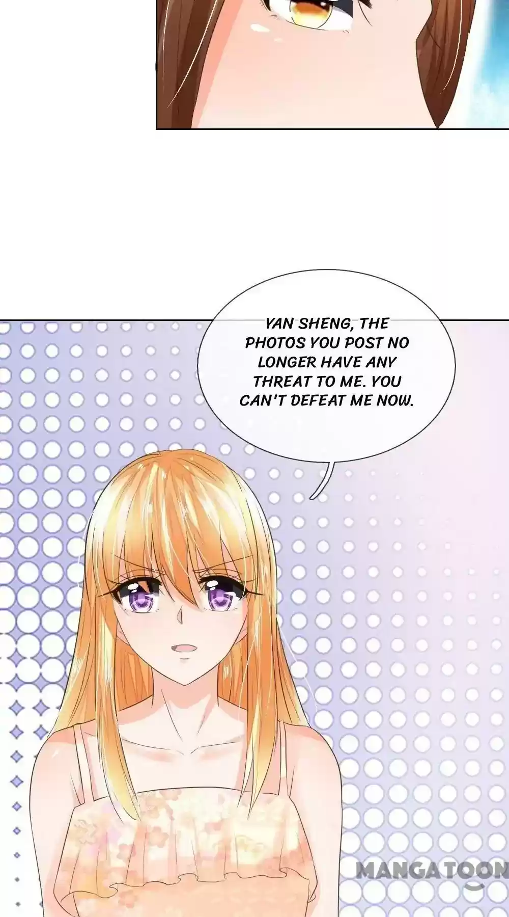 Vampire Adonis Chapter 194