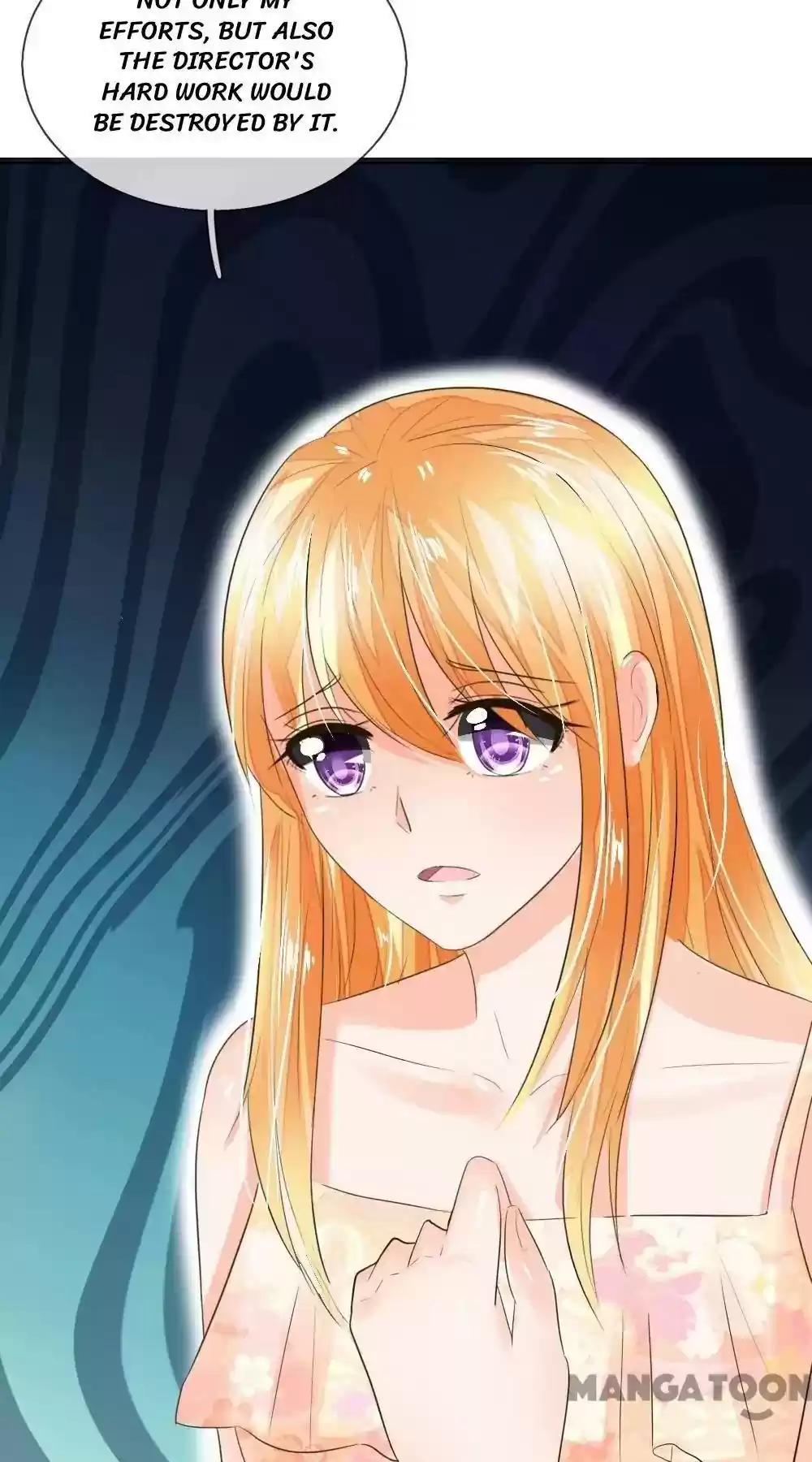 Vampire Adonis Chapter 194