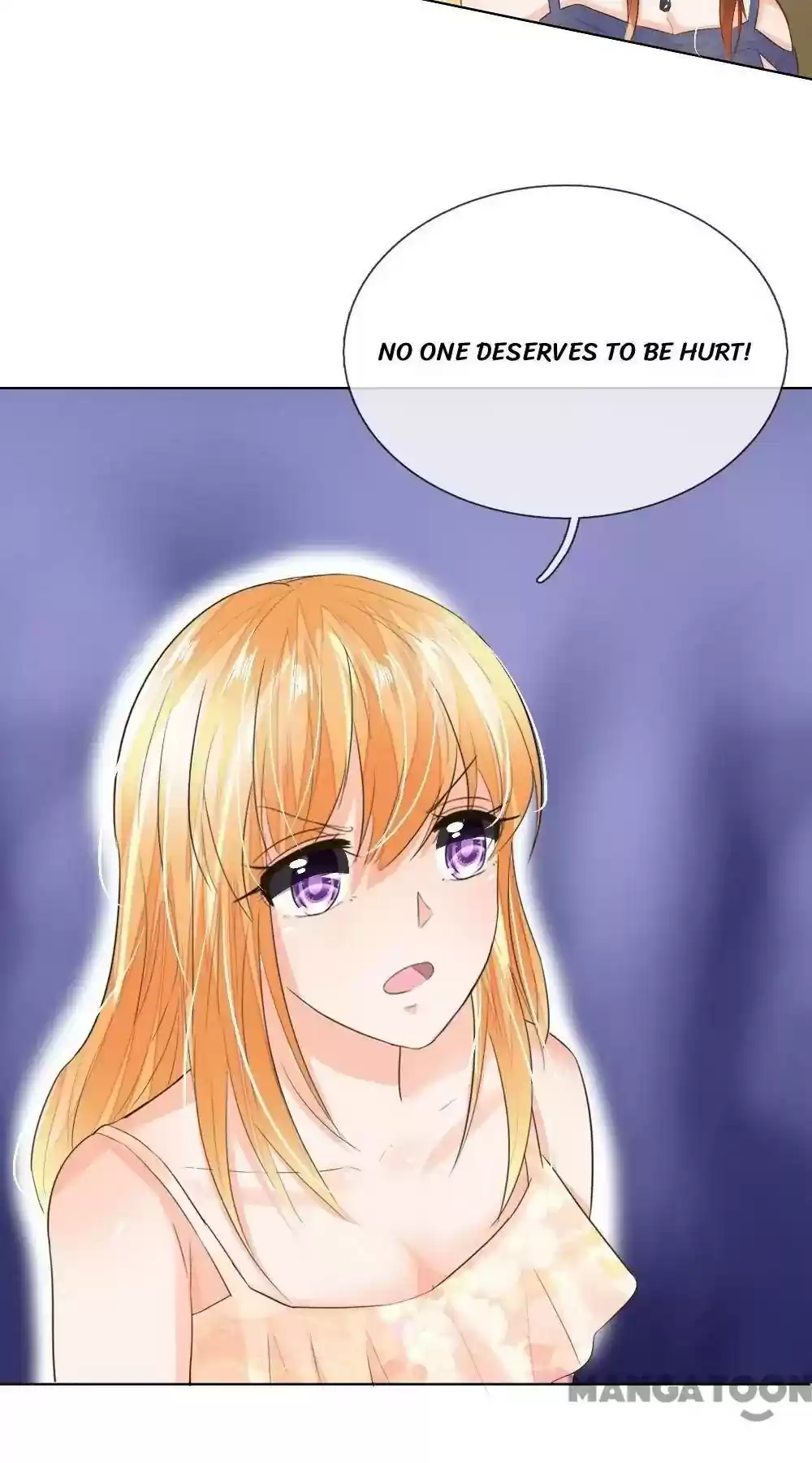 Vampire Adonis Chapter 194