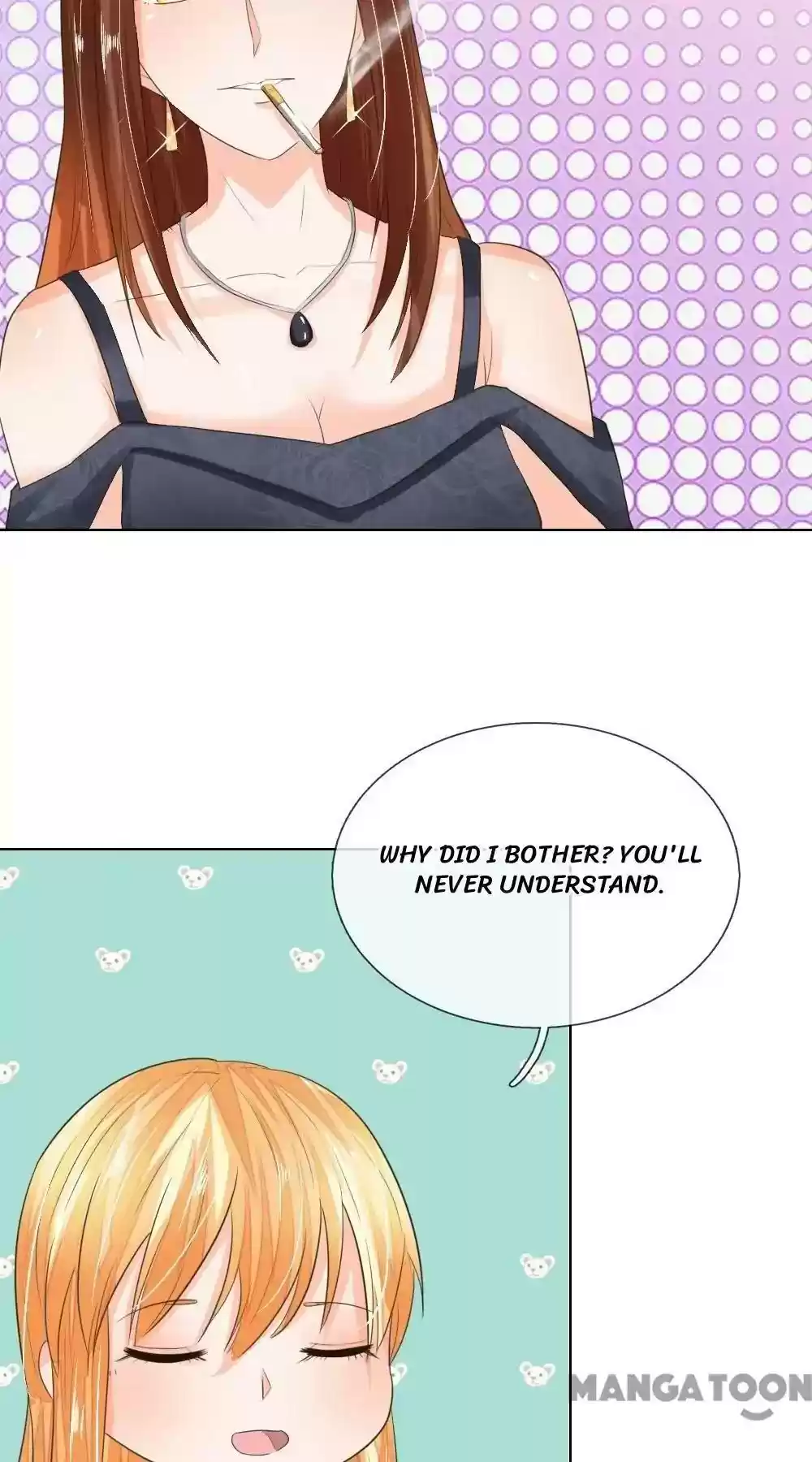 Vampire Adonis Chapter 194