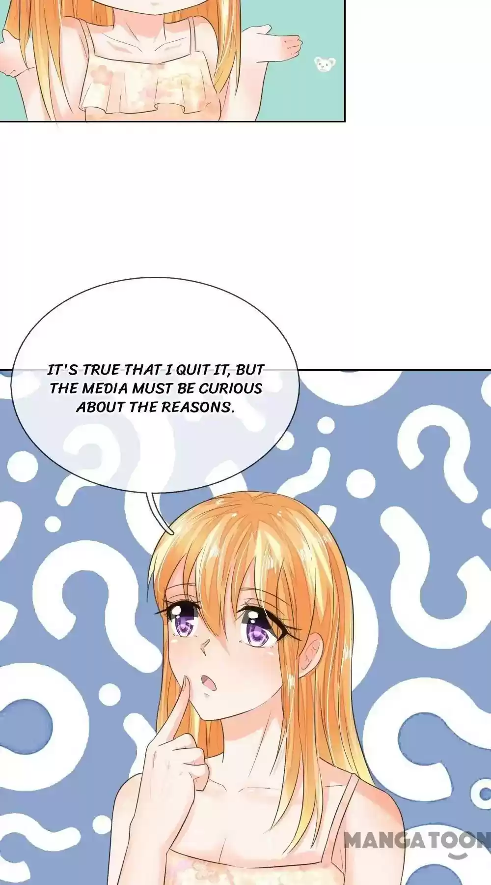 Vampire Adonis Chapter 194