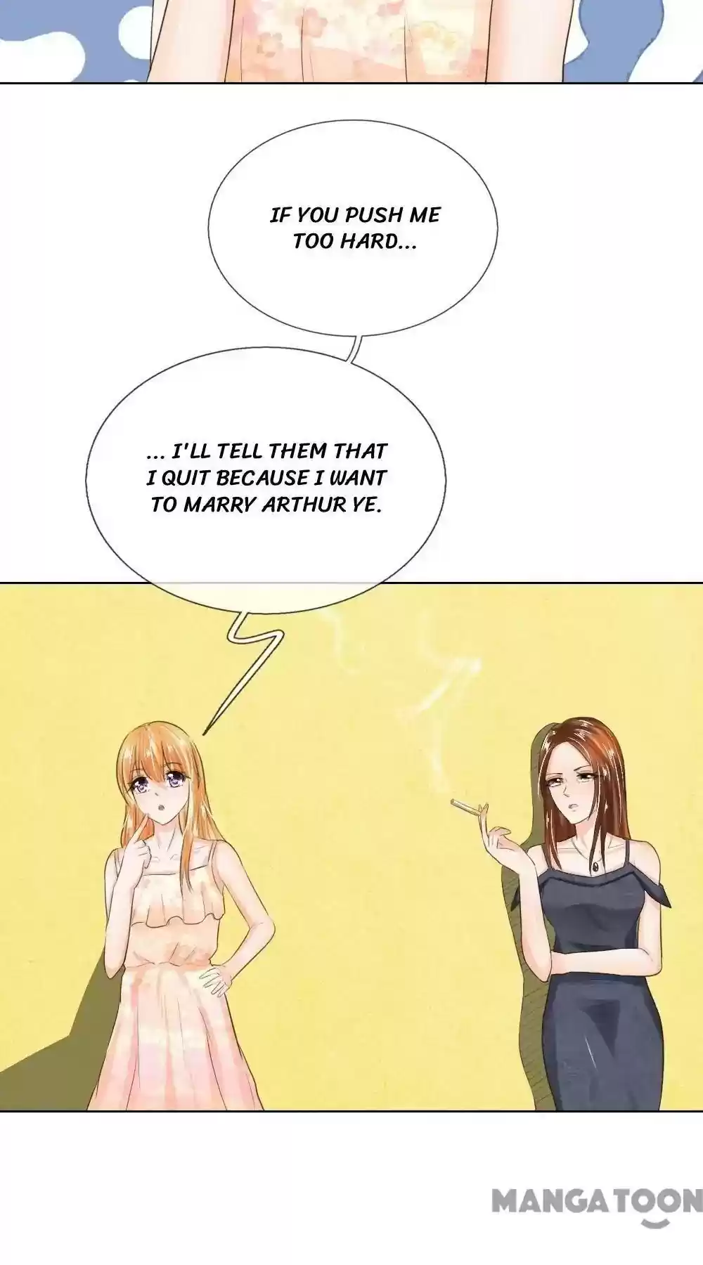 Vampire Adonis Chapter 194