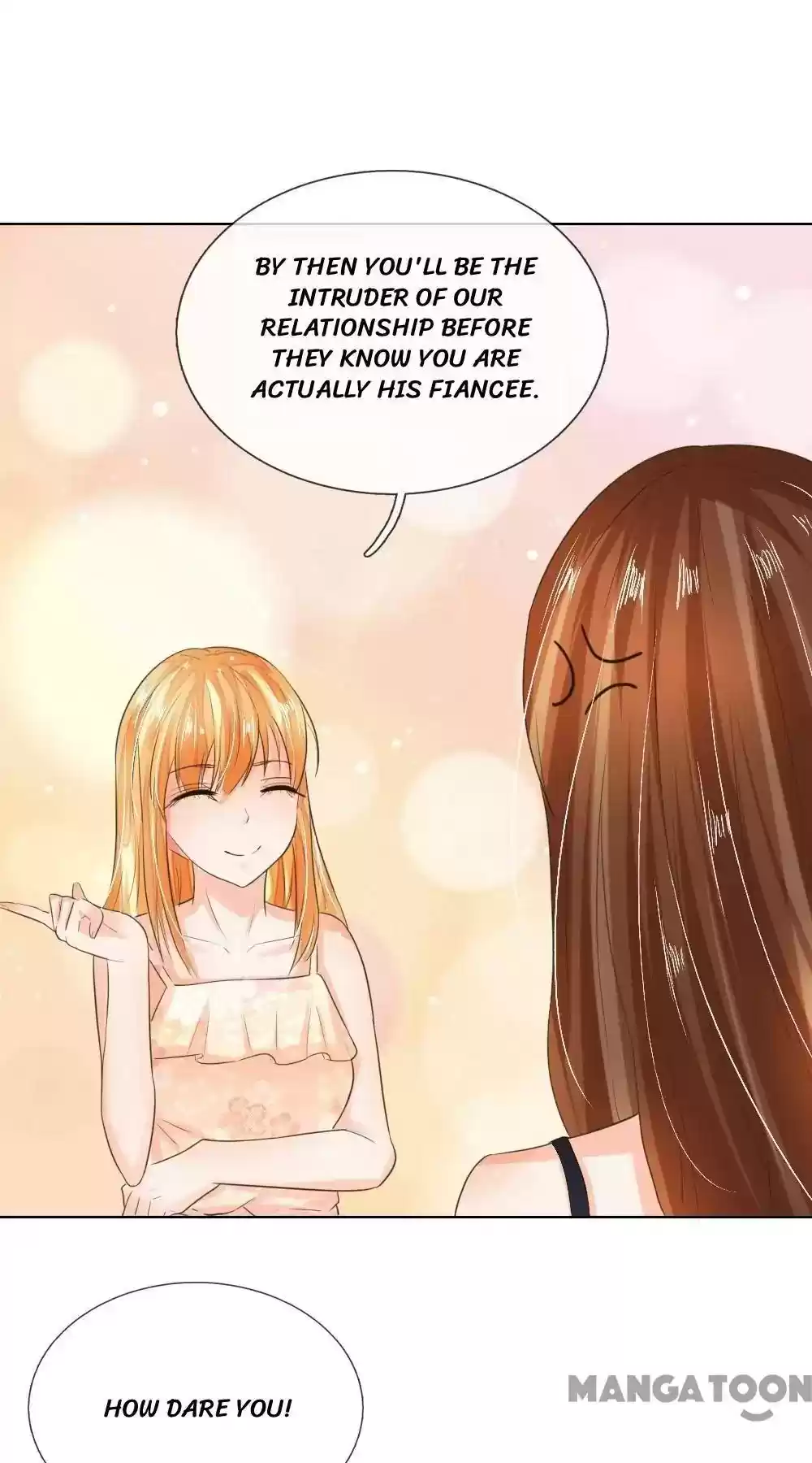 Vampire Adonis Chapter 194