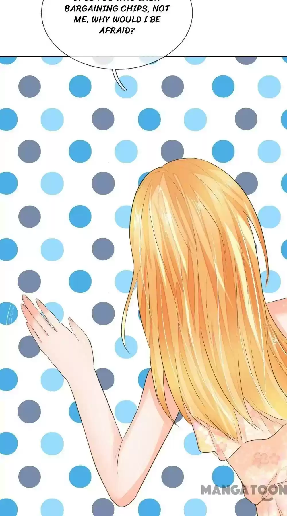 Vampire Adonis Chapter 194