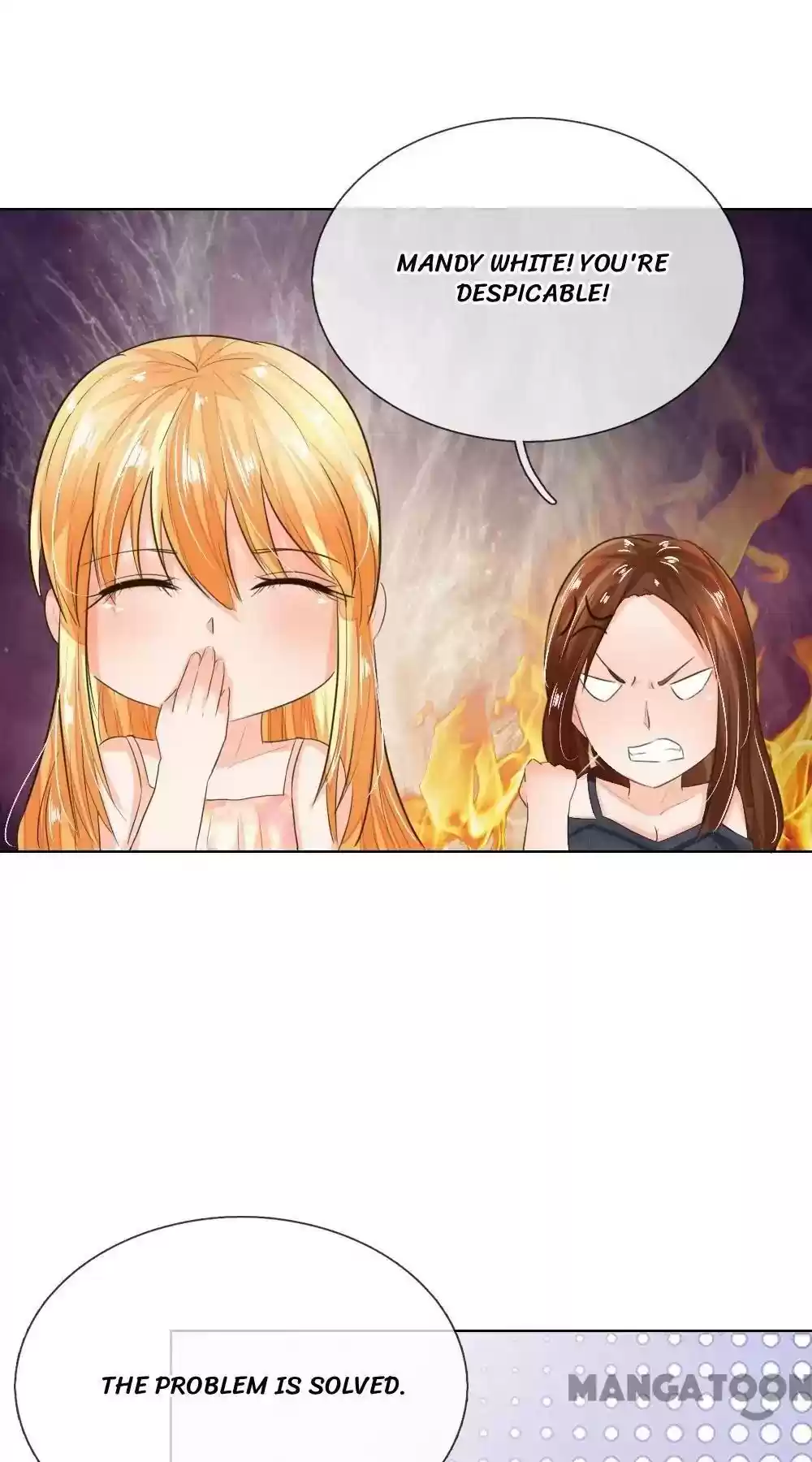 Vampire Adonis Chapter 194