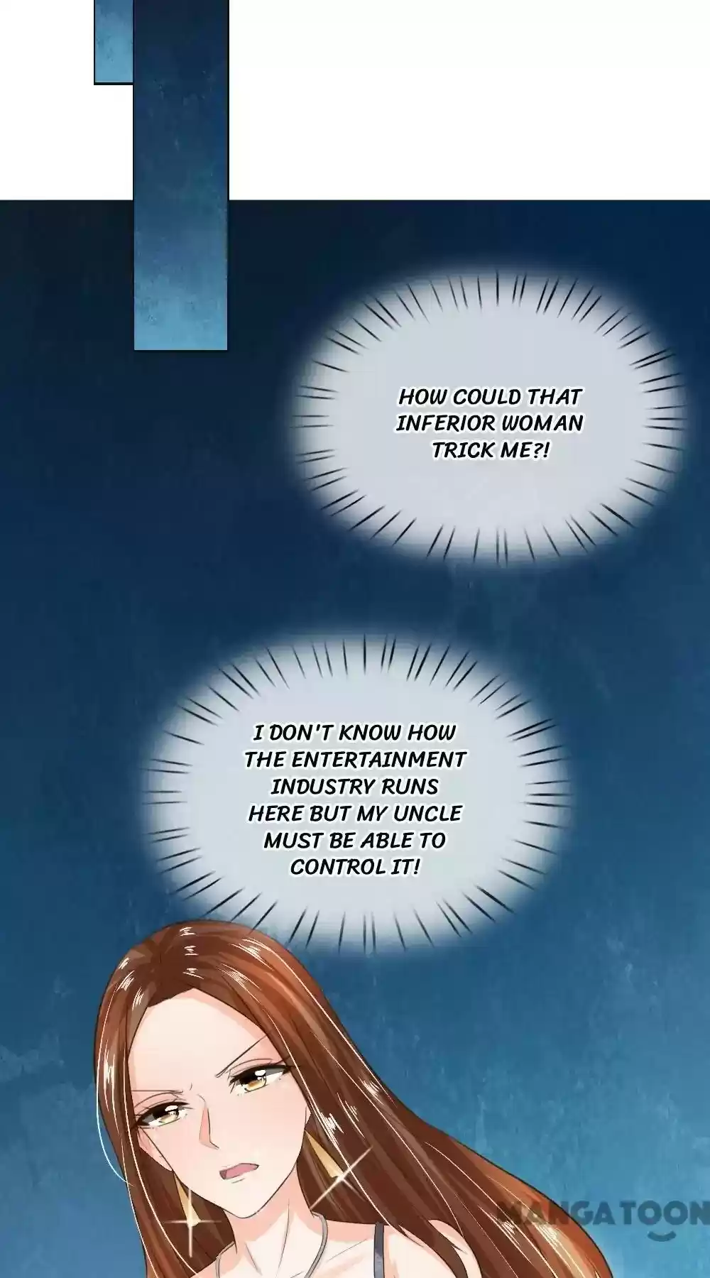 Vampire Adonis Chapter 194