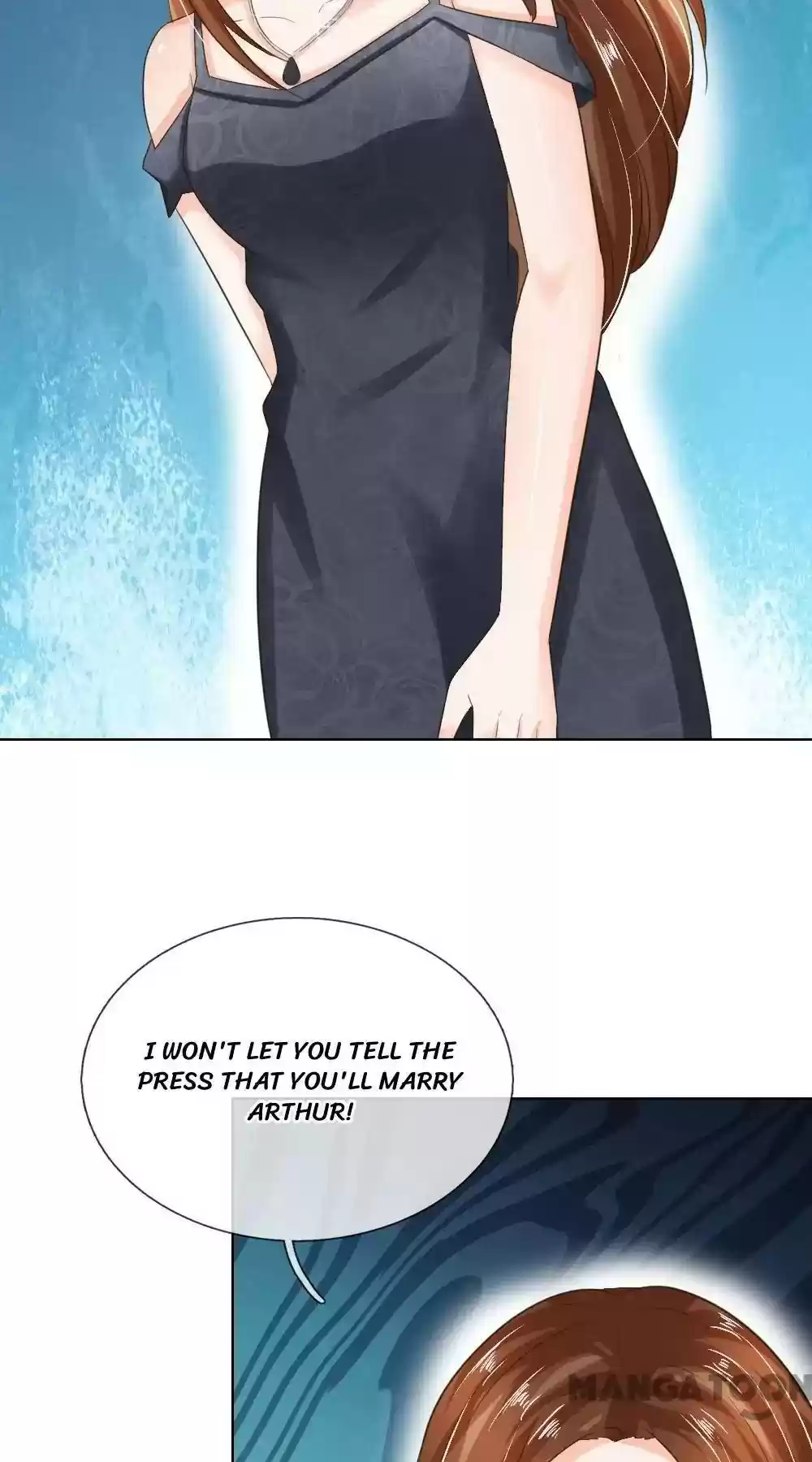 Vampire Adonis Chapter 194