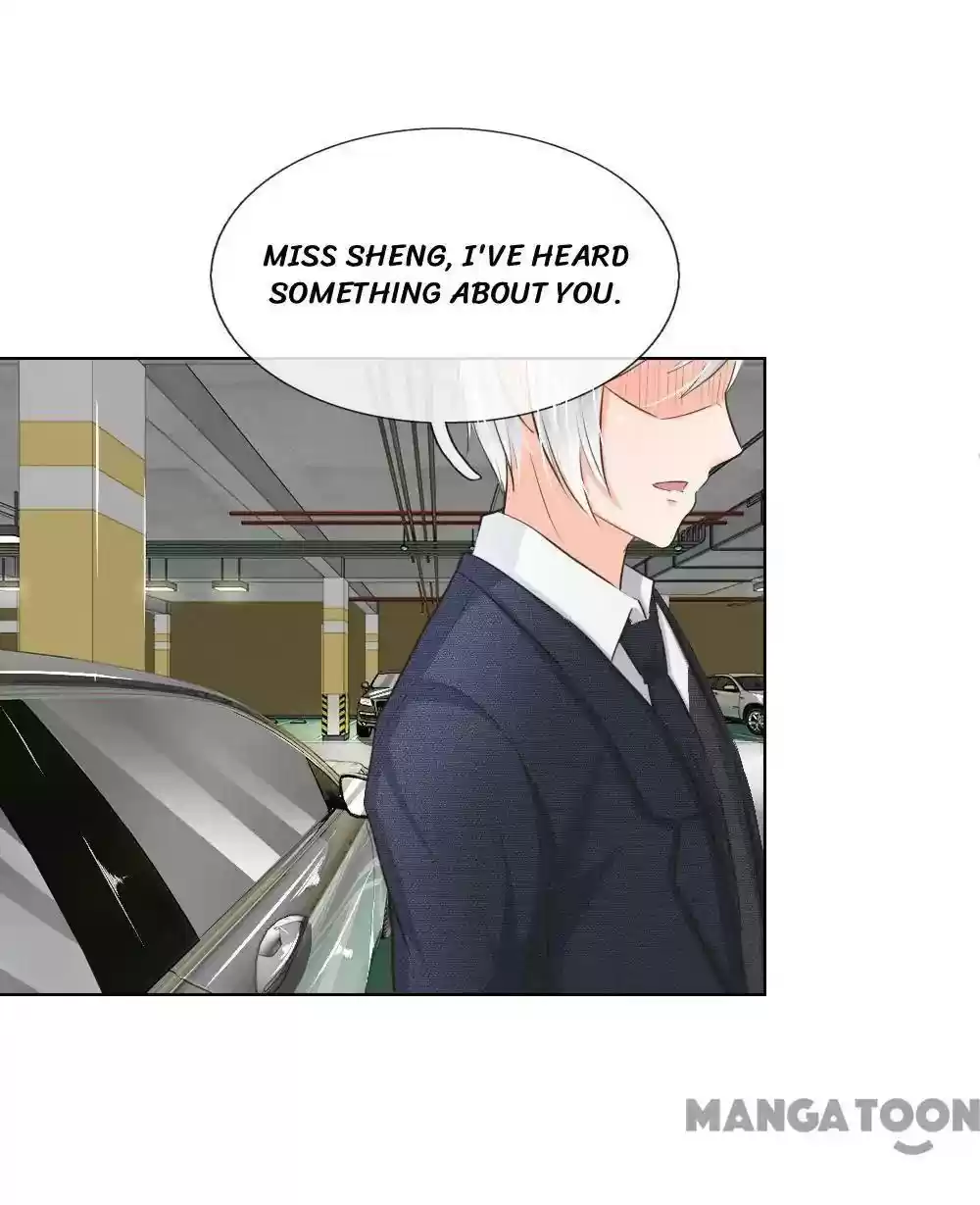 Vampire Adonis Chapter 195