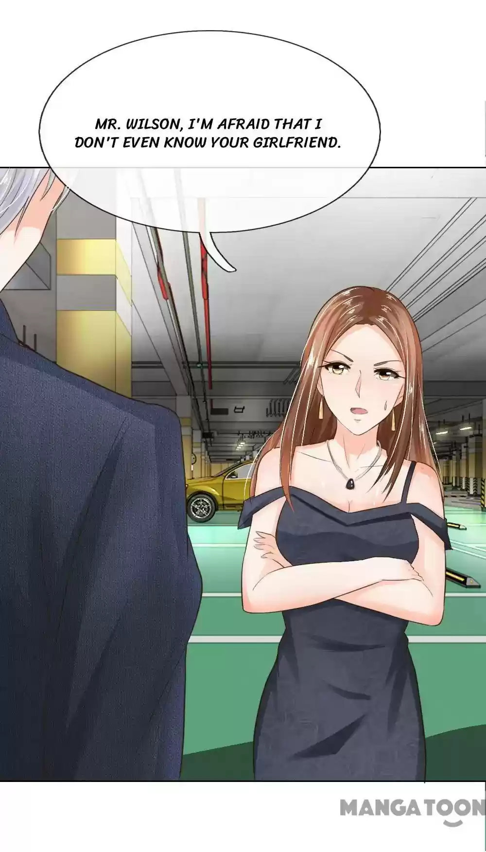 Vampire Adonis Chapter 195