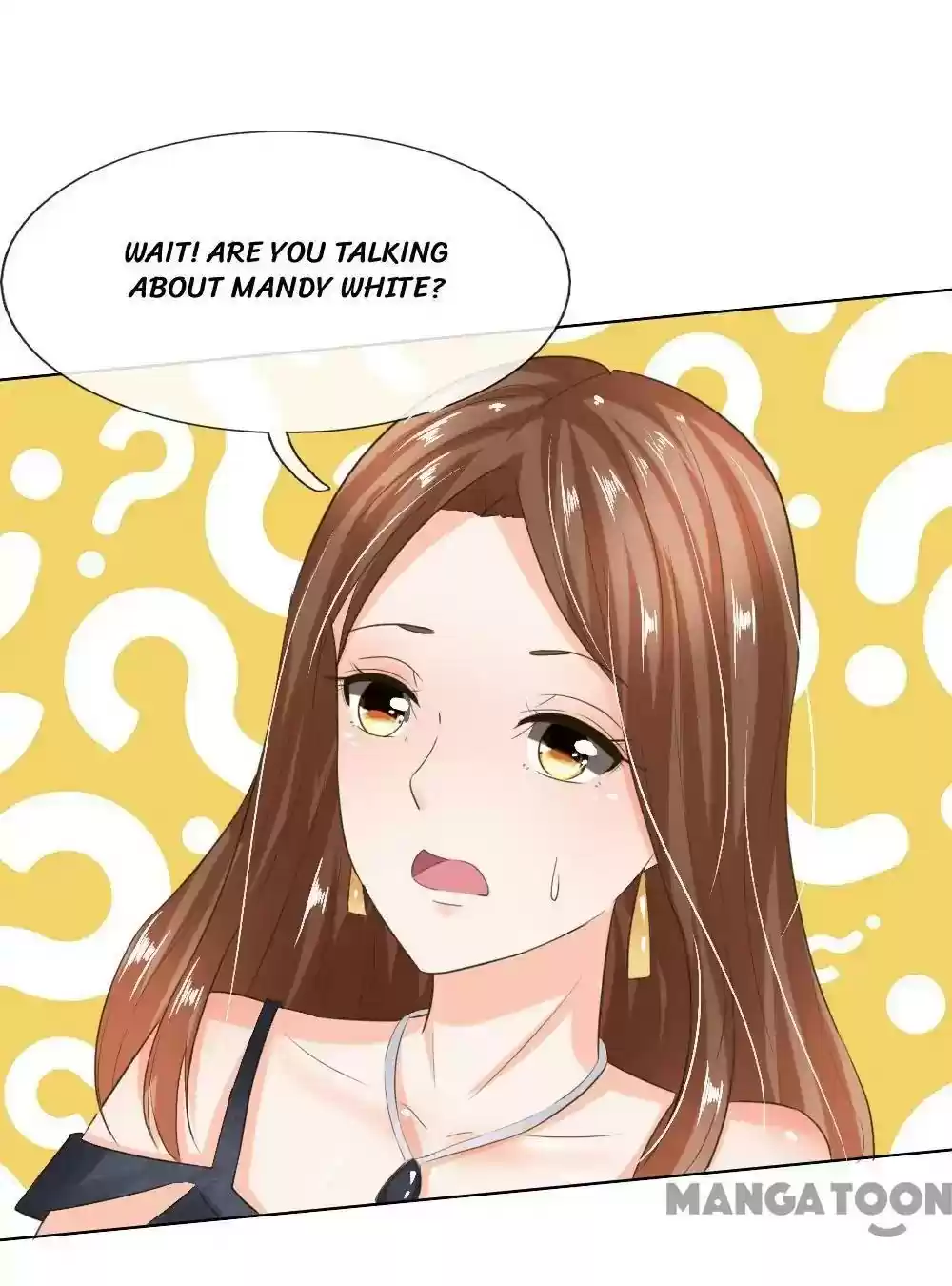 Vampire Adonis Chapter 195