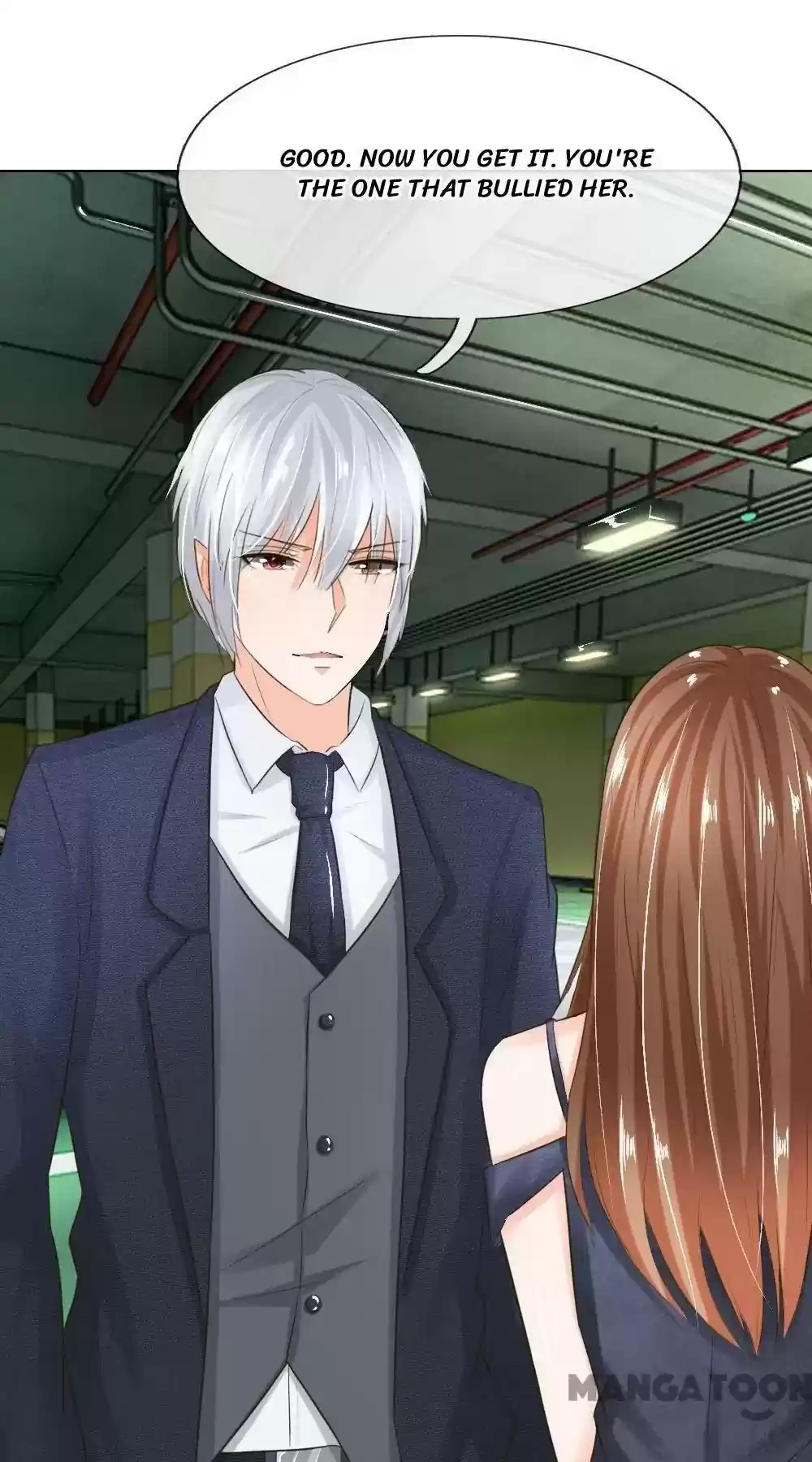 Vampire Adonis Chapter 195