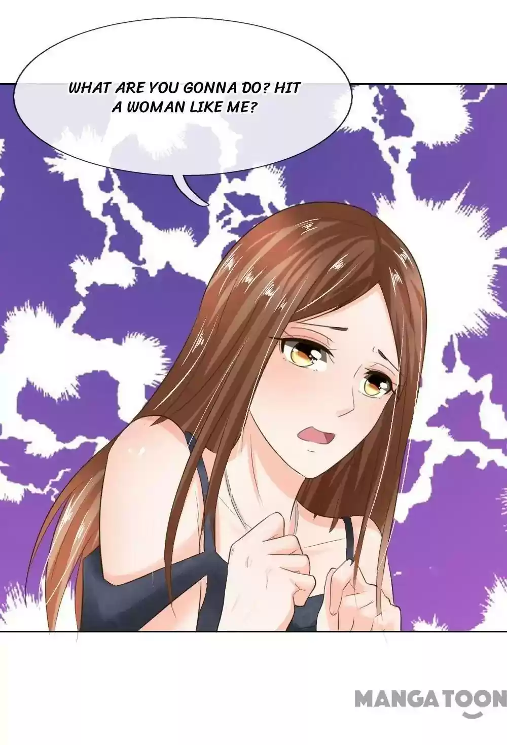 Vampire Adonis Chapter 195