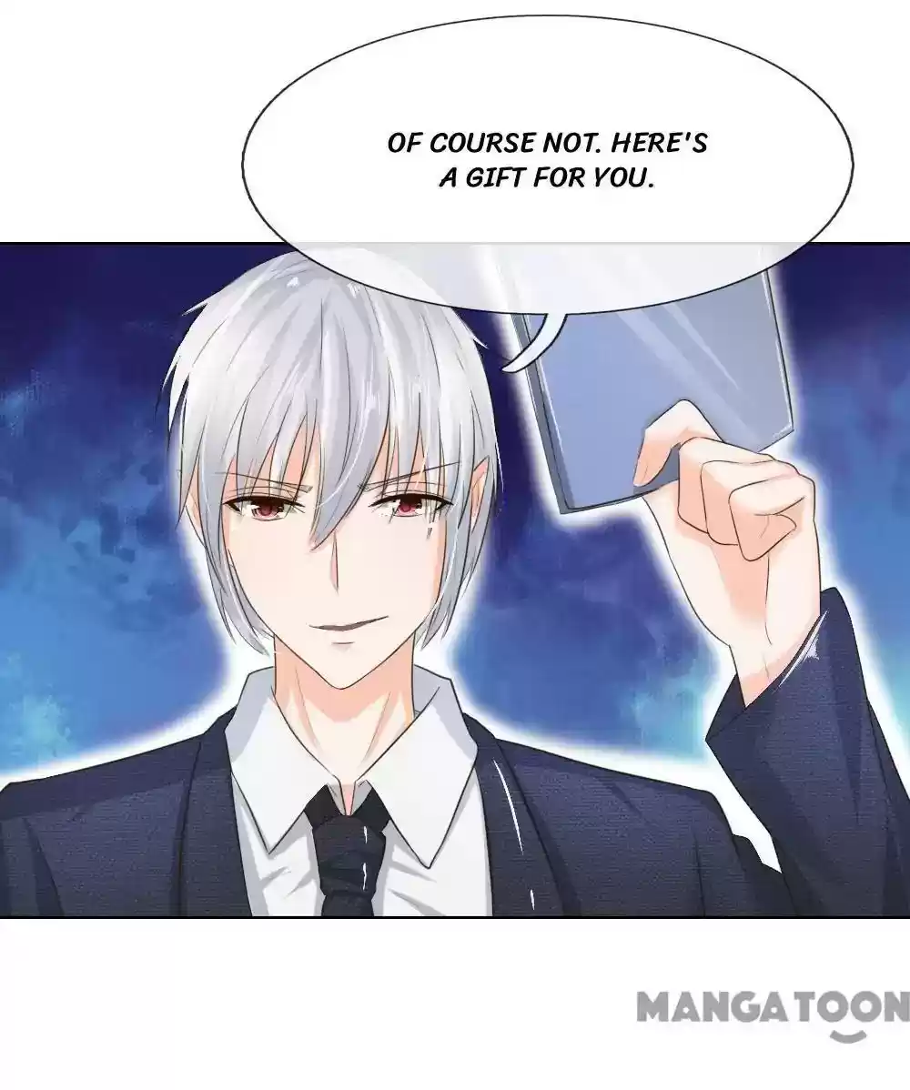 Vampire Adonis Chapter 195