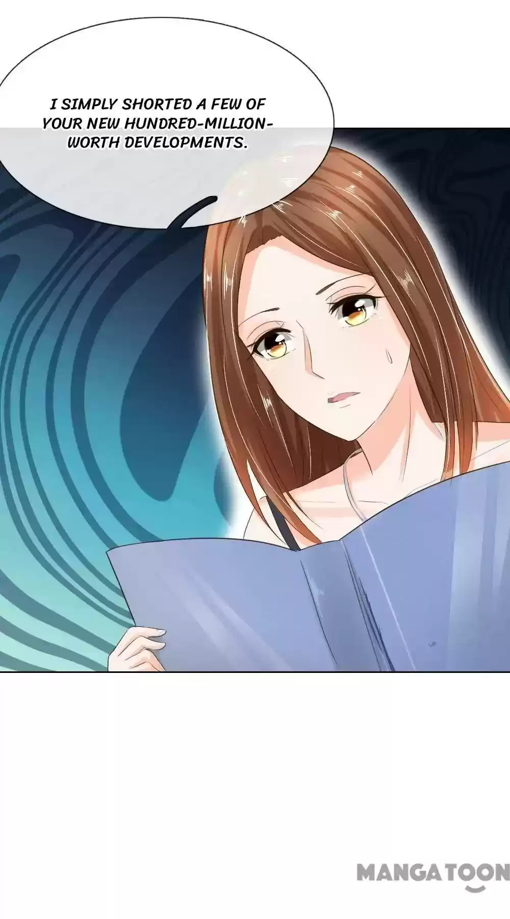 Vampire Adonis Chapter 195