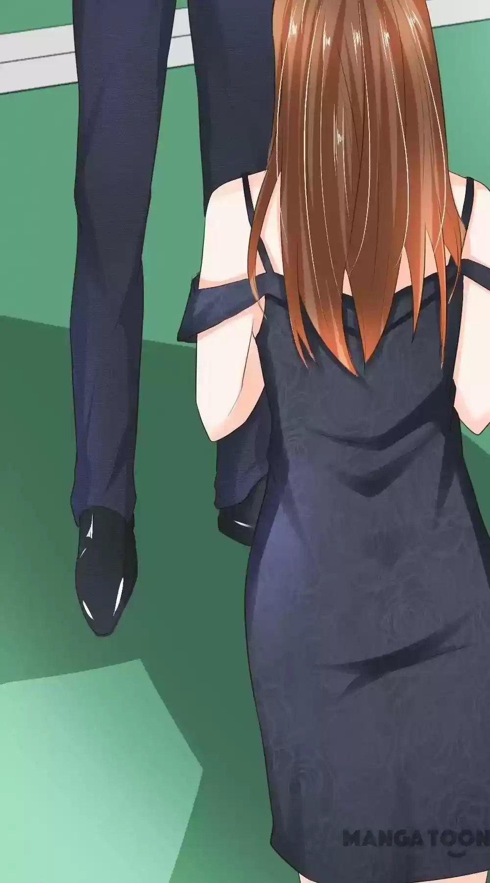 Vampire Adonis Chapter 195