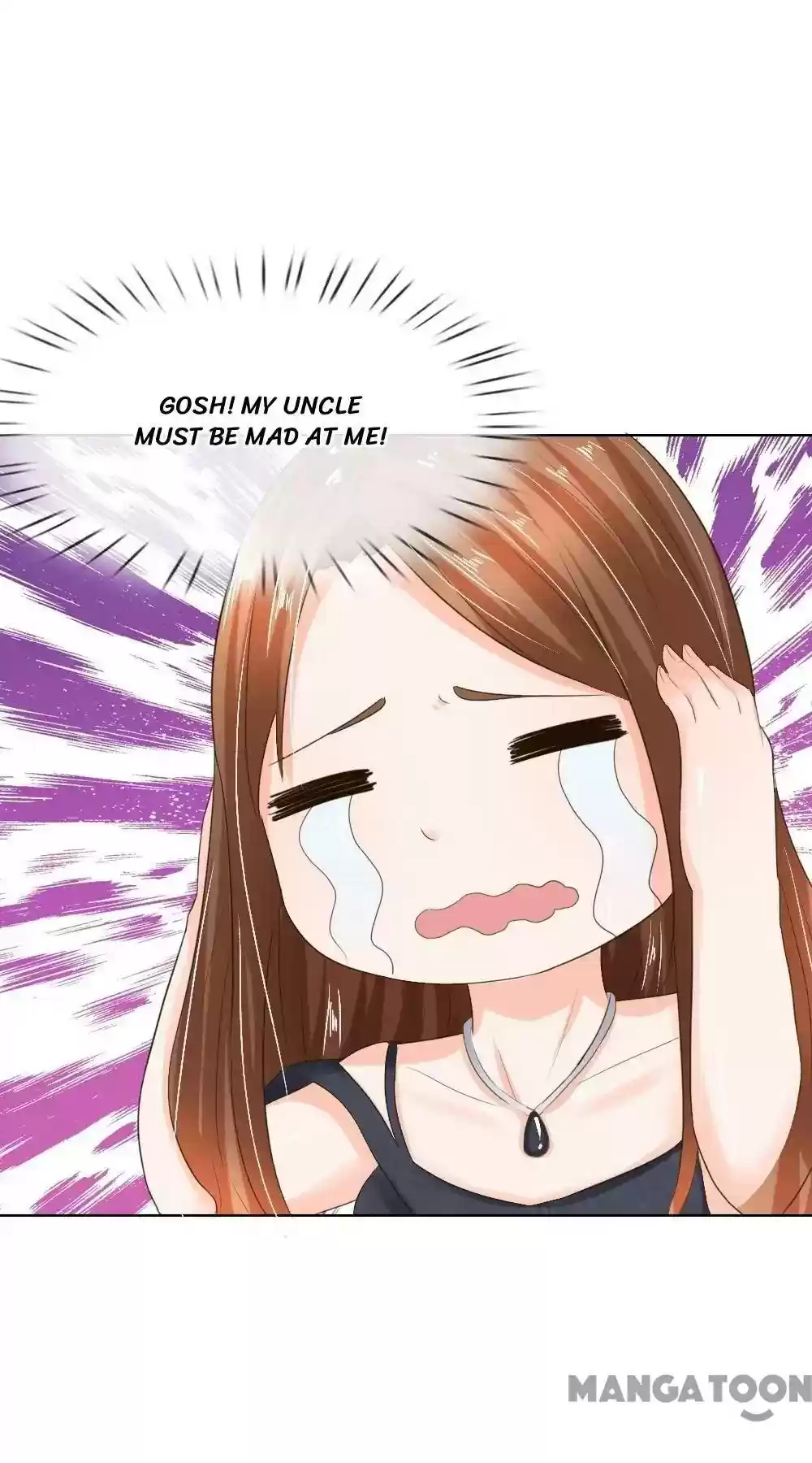 Vampire Adonis Chapter 195