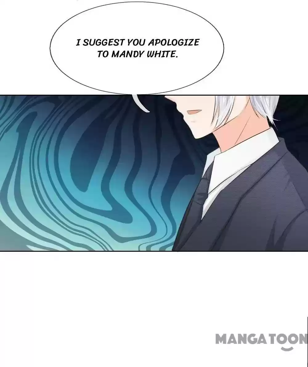 Vampire Adonis Chapter 195