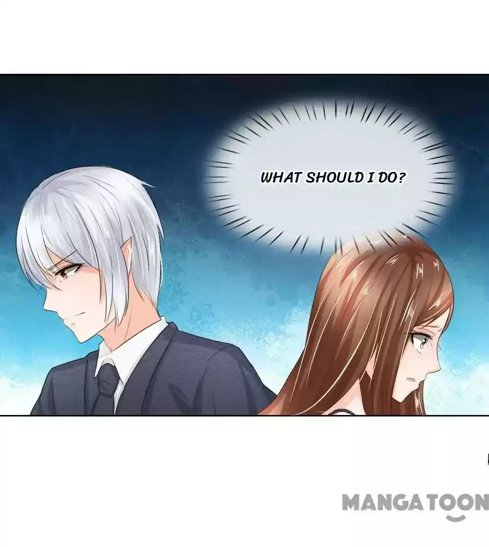 Vampire Adonis Chapter 195