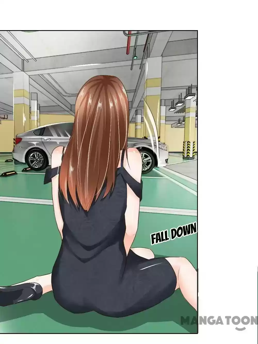 Vampire Adonis Chapter 195